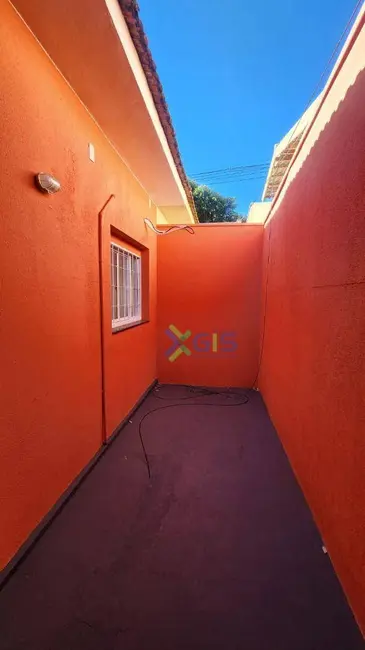 Foto 7 de Casa para alugar, 200m2 em Vila São Pedro, Sao Jose Do Rio Preto - SP