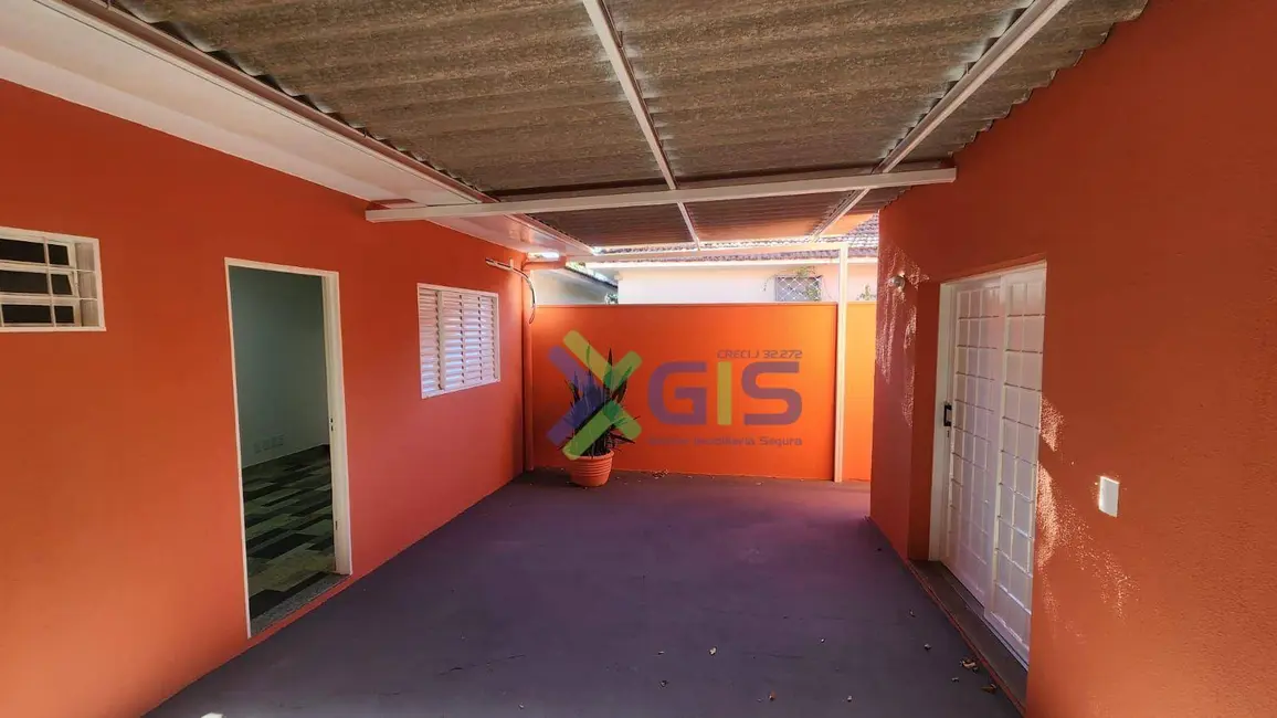 Foto 3 de Casa para alugar, 200m2 em Vila São Pedro, Sao Jose Do Rio Preto - SP