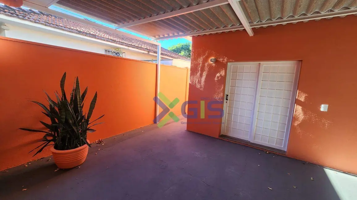 Foto 2 de Casa para alugar, 200m2 em Vila São Pedro, Sao Jose Do Rio Preto - SP