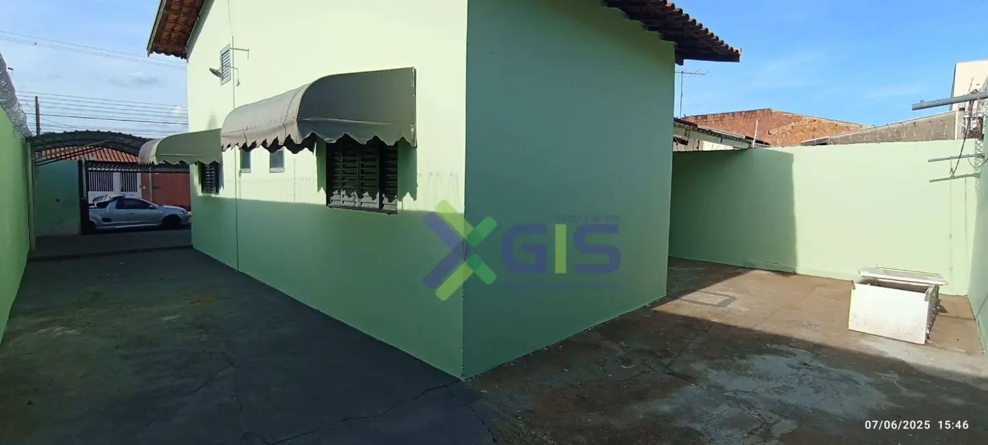 Foto 8 de Casa com 2 quartos à venda, 200m2 em Jardim Nunes, Sao Jose Do Rio Preto - SP