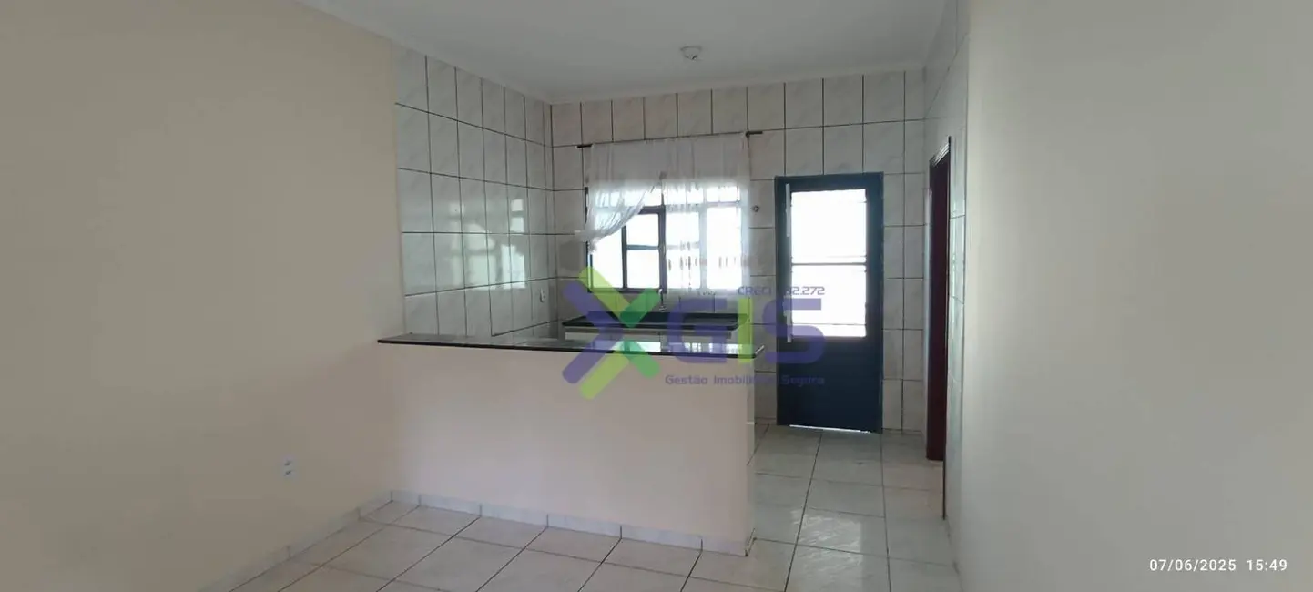 Foto 5 de Casa com 2 quartos à venda, 200m2 em Jardim Nunes, Sao Jose Do Rio Preto - SP