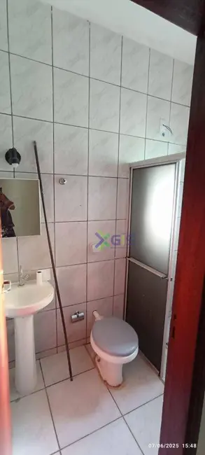 Foto 2 de Casa com 2 quartos à venda, 200m2 em Jardim Nunes, Sao Jose Do Rio Preto - SP