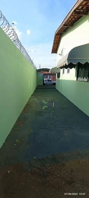 Foto 7 de Casa com 2 quartos à venda, 200m2 em Jardim Nunes, Sao Jose Do Rio Preto - SP