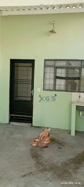 Foto 9 de Casa com 2 quartos à venda, 200m2 em Jardim Nunes, Sao Jose Do Rio Preto - SP