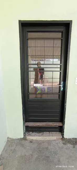 Foto 3 de Casa com 2 quartos à venda, 200m2 em Jardim Nunes, Sao Jose Do Rio Preto - SP