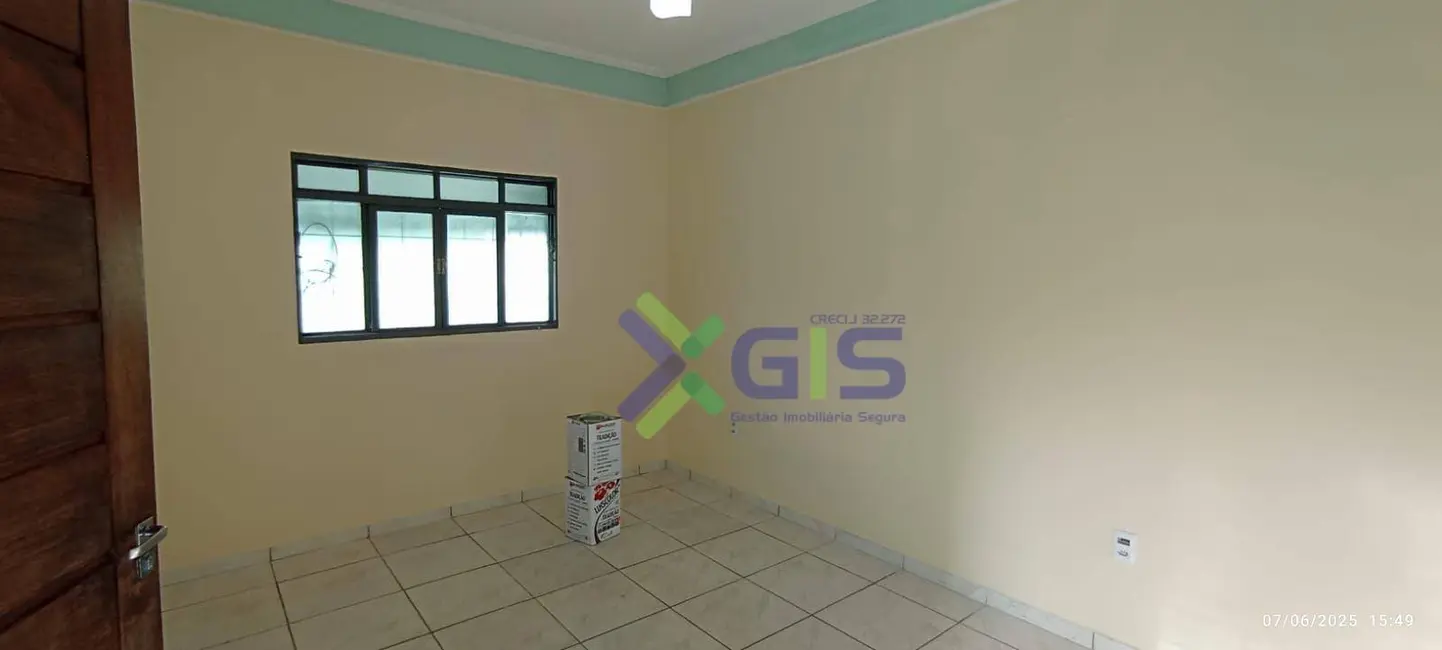 Foto 1 de Casa com 2 quartos à venda, 200m2 em Jardim Nunes, Sao Jose Do Rio Preto - SP