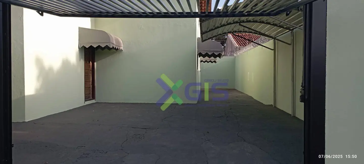 Foto 4 de Casa com 2 quartos à venda, 200m2 em Jardim Nunes, Sao Jose Do Rio Preto - SP
