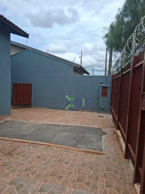 Casa com 3 quartos à venda, 240m2 em Jardim Mugnaini, Sao Jose Do Rio Preto - SP - imagem 3 Foto 3 de Casa com 3 quartos à venda, 240m2 em Jardim Mugnaini, Sao Jose Do Rio Preto - SP