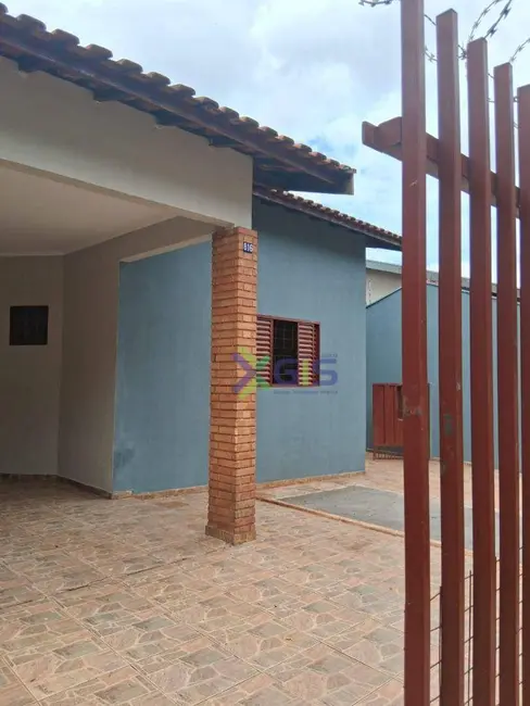 Casa com 3 quartos à venda, 240m2 em Jardim Mugnaini, Sao Jose Do Rio Preto - SP - imagem 4 Foto 4 de Casa com 3 quartos à venda, 240m2 em Jardim Mugnaini, Sao Jose Do Rio Preto - SP