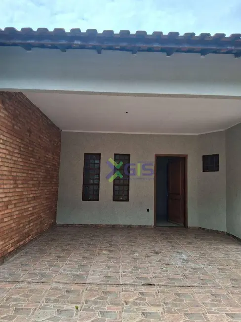 Casa com 3 quartos à venda, 240m2 em Jardim Mugnaini, Sao Jose Do Rio Preto - SP - imagem 1 Foto 1 de Casa com 3 quartos à venda, 240m2 em Jardim Mugnaini, Sao Jose Do Rio Preto - SP