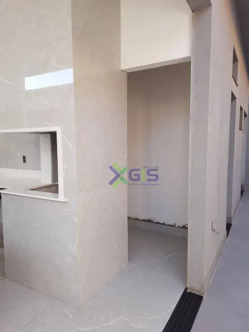 Casa de Condomínio com 3 quartos à venda, 200m2 em Residencial Figueira II, Sao Jose Do Rio Preto - SP - imagem 4 Foto 4 de Casa de Condomínio com 3 quartos à venda, 200m2 em Residencial Figueira II, Sao Jose Do Rio Preto - SP