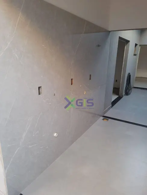 Casa de Condomínio com 3 quartos à venda, 200m2 em Residencial Figueira II, Sao Jose Do Rio Preto - SP - imagem 3 Foto 3 de Casa de Condomínio com 3 quartos à venda, 200m2 em Residencial Figueira II, Sao Jose Do Rio Preto - SP
