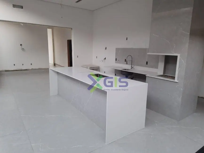 Casa de Condomínio com 3 quartos à venda, 200m2 em Residencial Figueira II, Sao Jose Do Rio Preto - SP - imagem 2 Foto 2 de Casa de Condomínio com 3 quartos à venda, 200m2 em Residencial Figueira II, Sao Jose Do Rio Preto - SP