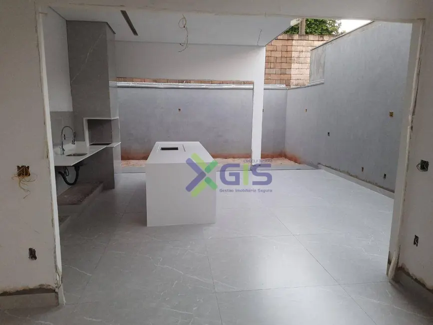 Casa de Condomínio com 3 quartos à venda, 200m2 em Residencial Figueira II, Sao Jose Do Rio Preto - SP - imagem 7 Foto 7 de Casa de Condomínio com 3 quartos à venda, 200m2 em Residencial Figueira II, Sao Jose Do Rio Preto - SP