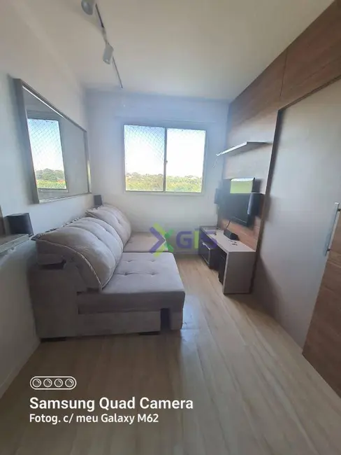 Apartamento com 2 quartos à venda, 46m2 em Vila São Jorge, Sao Jose Do Rio Preto - SP - imagem 2 Foto 2 de Apartamento com 2 quartos à venda, 46m2 em Vila São Jorge, Sao Jose Do Rio Preto - SP