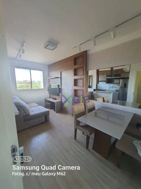 Apartamento com 2 quartos à venda, 46m2 em Vila São Jorge, Sao Jose Do Rio Preto - SP - imagem 6 Foto 6 de Apartamento com 2 quartos à venda, 46m2 em Vila São Jorge, Sao Jose Do Rio Preto - SP