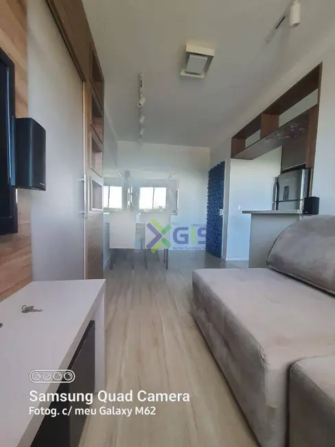 Apartamento com 2 quartos à venda, 46m2 em Vila São Jorge, Sao Jose Do Rio Preto - SP - imagem 3 Foto 3 de Apartamento com 2 quartos à venda, 46m2 em Vila São Jorge, Sao Jose Do Rio Preto - SP