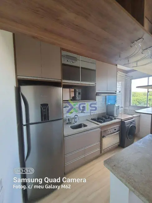 Apartamento com 2 quartos à venda, 46m2 em Vila São Jorge, Sao Jose Do Rio Preto - SP - imagem 1 Foto 1 de Apartamento com 2 quartos à venda, 46m2 em Vila São Jorge, Sao Jose Do Rio Preto - SP