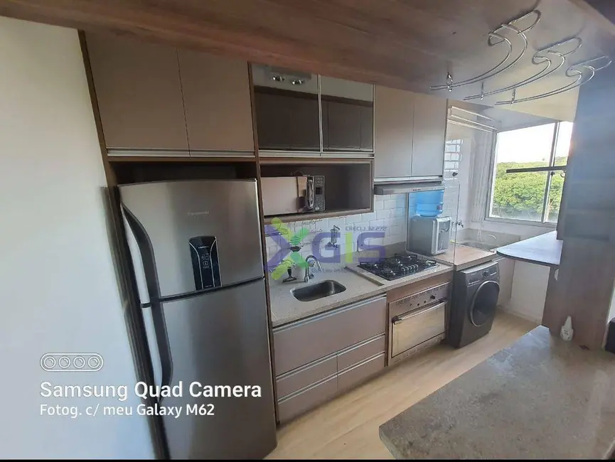 Apartamento com 2 quartos à venda, 46m2 em Vila São Jorge, Sao Jose Do Rio Preto - SP - imagem 5 Foto 5 de Apartamento com 2 quartos à venda, 46m2 em Vila São Jorge, Sao Jose Do Rio Preto - SP