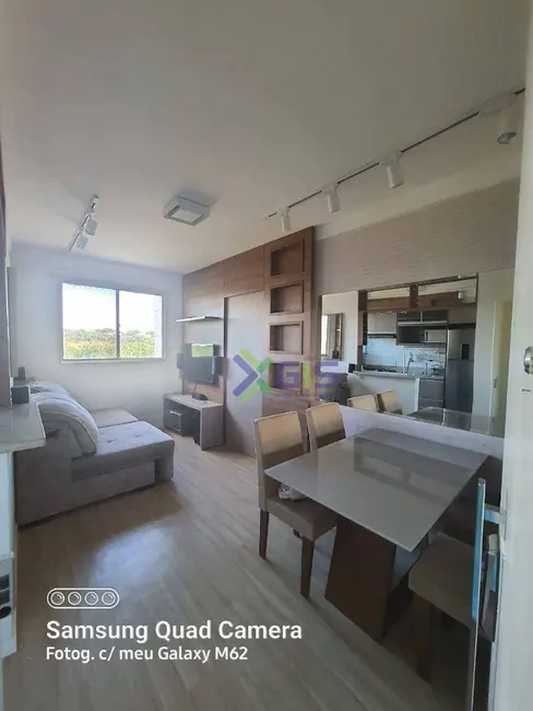 Apartamento com 2 quartos à venda, 46m2 em Vila São Jorge, Sao Jose Do Rio Preto - SP - imagem 7 Foto 7 de Apartamento com 2 quartos à venda, 46m2 em Vila São Jorge, Sao Jose Do Rio Preto - SP