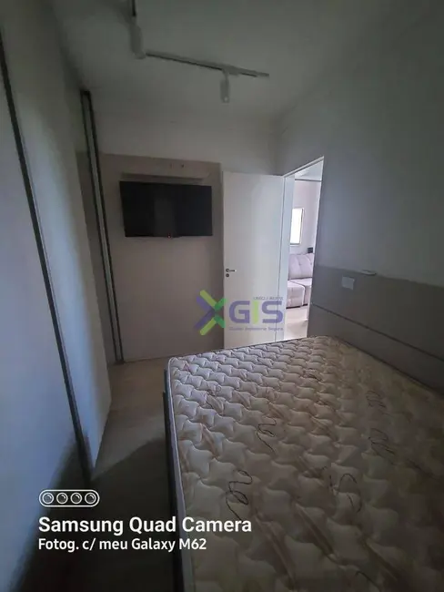 Apartamento com 2 quartos à venda, 46m2 em Vila São Jorge, Sao Jose Do Rio Preto - SP - imagem 9 Foto 9 de Apartamento com 2 quartos à venda, 46m2 em Vila São Jorge, Sao Jose Do Rio Preto - SP