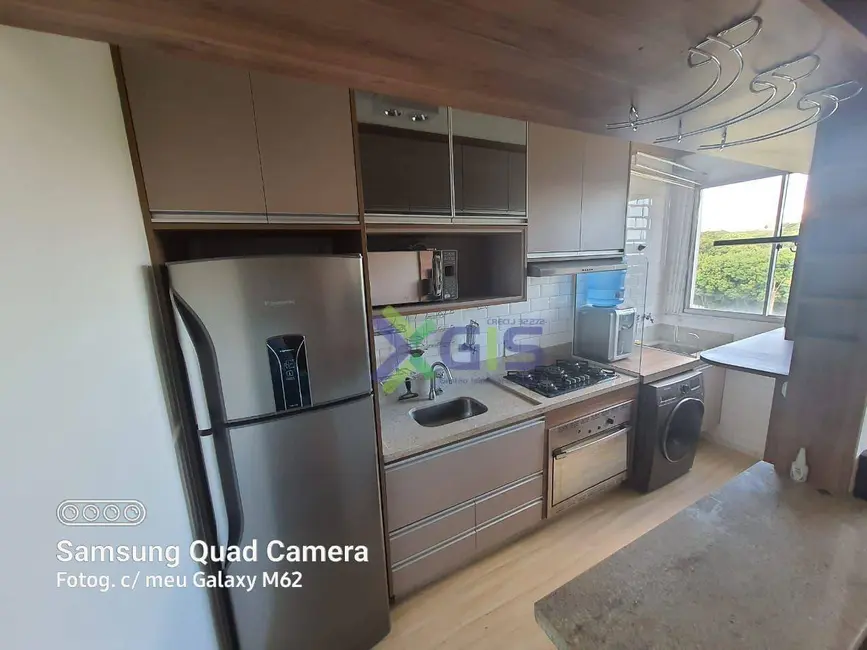 Apartamento com 2 quartos à venda, 46m2 em Vila São Jorge, Sao Jose Do Rio Preto - SP - imagem 4 Foto 4 de Apartamento com 2 quartos à venda, 46m2 em Vila São Jorge, Sao Jose Do Rio Preto - SP