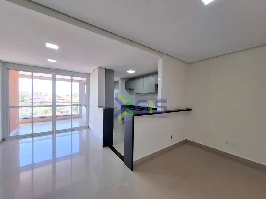Apartamento com 3 quartos para alugar, 92m2 em Vila Sinibaldi, Sao Jose Do Rio Preto - SP - imagem 1 Foto 1 de Apartamento com 3 quartos para alugar, 92m2 em Vila Sinibaldi, Sao Jose Do Rio Preto - SP