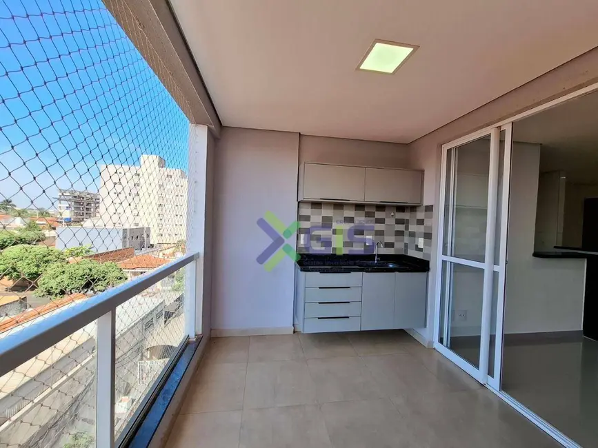 Apartamento com 3 quartos para alugar, 92m2 em Vila Sinibaldi, Sao Jose Do Rio Preto - SP - imagem 6 Foto 6 de Apartamento com 3 quartos para alugar, 92m2 em Vila Sinibaldi, Sao Jose Do Rio Preto - SP