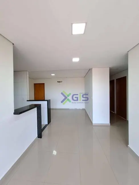 Apartamento com 3 quartos para alugar, 92m2 em Vila Sinibaldi, Sao Jose Do Rio Preto - SP - imagem 2 Foto 2 de Apartamento com 3 quartos para alugar, 92m2 em Vila Sinibaldi, Sao Jose Do Rio Preto - SP