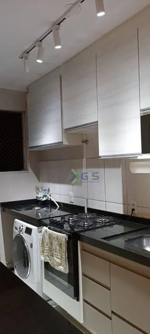 Apartamento com 2 quartos à venda, 50m2 em Jardim Yolanda, Sao Jose Do Rio Preto - SP - imagem 8 Foto 8 de Apartamento com 2 quartos à venda, 50m2 em Jardim Yolanda, Sao Jose Do Rio Preto - SP