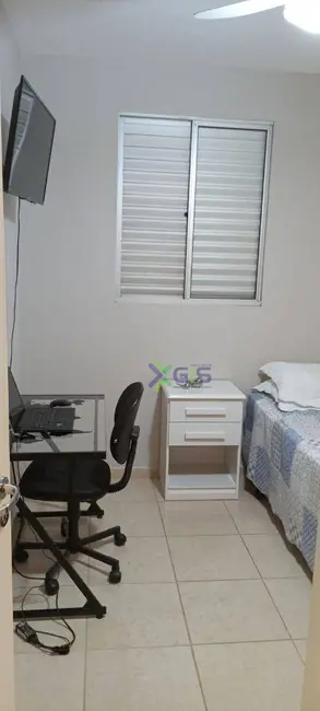 Apartamento com 2 quartos à venda, 50m2 em Jardim Yolanda, Sao Jose Do Rio Preto - SP - imagem 2 Foto 2 de Apartamento com 2 quartos à venda, 50m2 em Jardim Yolanda, Sao Jose Do Rio Preto - SP