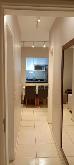 Apartamento com 2 quartos à venda, 50m2 em Jardim Yolanda, Sao Jose Do Rio Preto - SP - imagem 3 Foto 3 de Apartamento com 2 quartos à venda, 50m2 em Jardim Yolanda, Sao Jose Do Rio Preto - SP