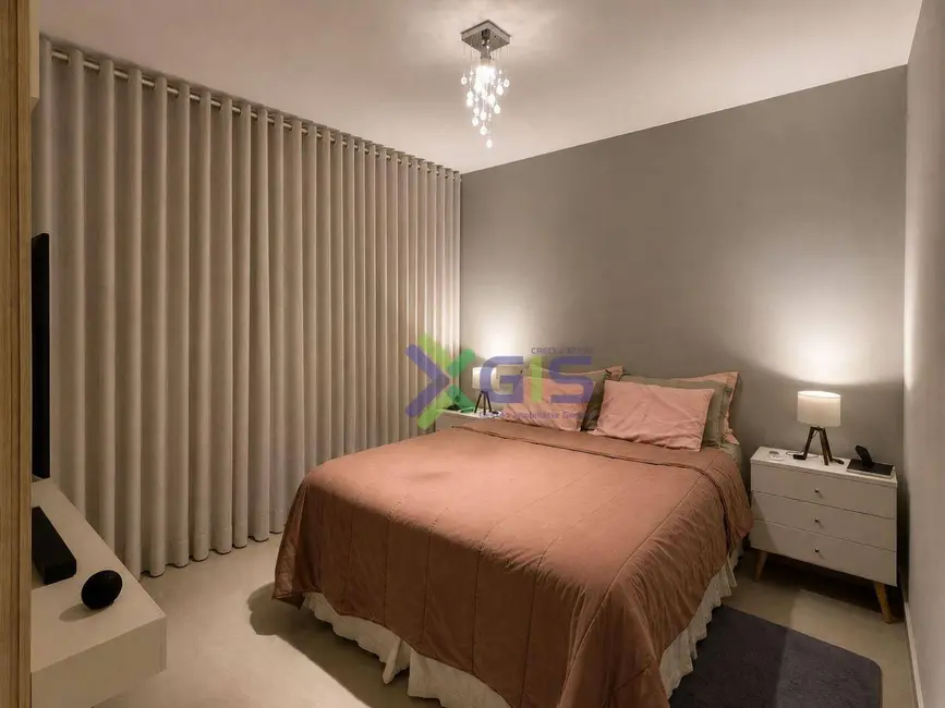 Foto 5 de Casa de Condomínio com 2 quartos à venda, 130m2 em Sao Jose Do Rio Preto - SP