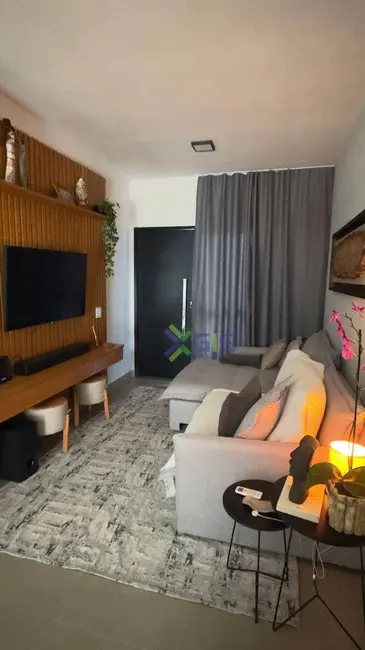 Foto 1 de Casa de Condomínio com 2 quartos à venda, 130m2 em Sao Jose Do Rio Preto - SP