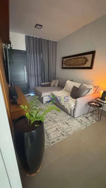 Foto 3 de Casa de Condomínio com 2 quartos à venda, 130m2 em Sao Jose Do Rio Preto - SP