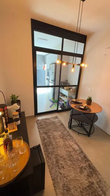 Foto 2 de Casa de Condomínio com 2 quartos à venda, 130m2 em Sao Jose Do Rio Preto - SP