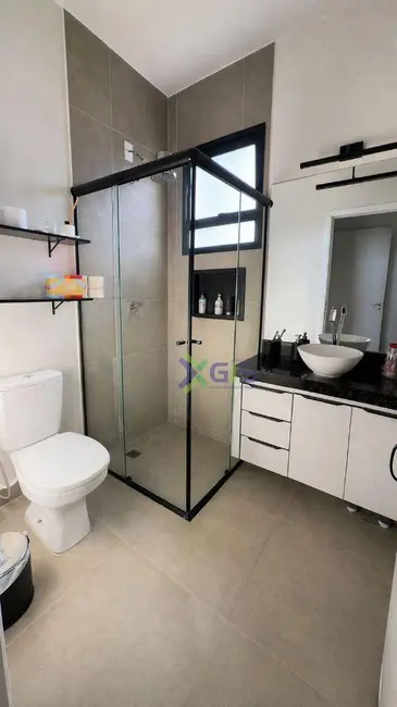 Foto 9 de Casa de Condomínio com 2 quartos à venda, 130m2 em Sao Jose Do Rio Preto - SP
