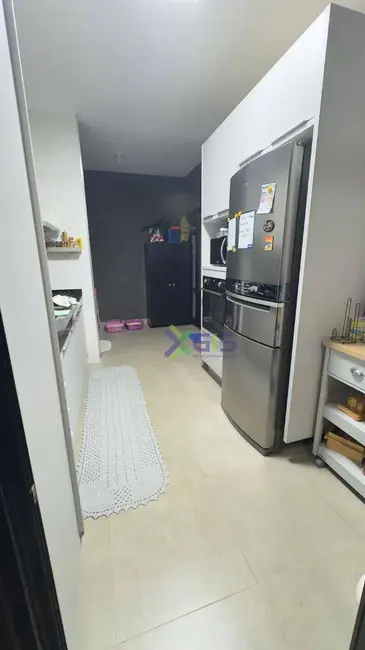 Foto 4 de Casa de Condomínio com 2 quartos à venda, 130m2 em Sao Jose Do Rio Preto - SP