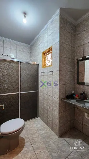 Casa com 4 quartos à venda, 320m2 em Residencial Cidade Jardim, Sao Jose Do Rio Preto - SP - imagem 3 Foto 3 de Casa com 4 quartos à venda, 320m2 em Residencial Cidade Jardim, Sao Jose Do Rio Preto - SP