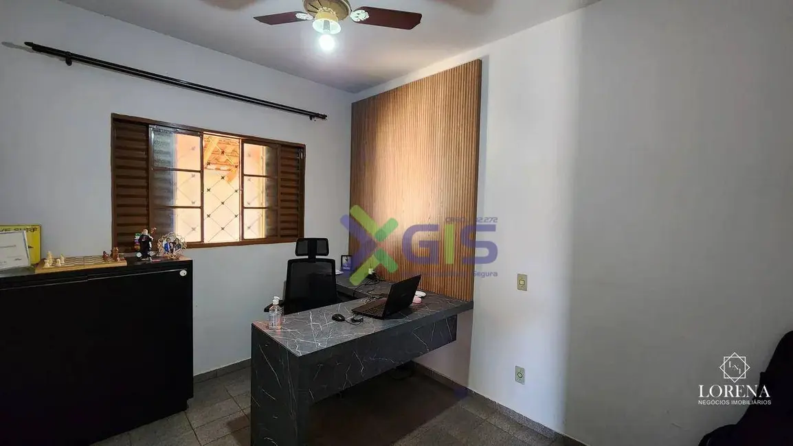 Casa com 4 quartos à venda, 320m2 em Residencial Cidade Jardim, Sao Jose Do Rio Preto - SP - imagem 6 Foto 6 de Casa com 4 quartos à venda, 320m2 em Residencial Cidade Jardim, Sao Jose Do Rio Preto - SP