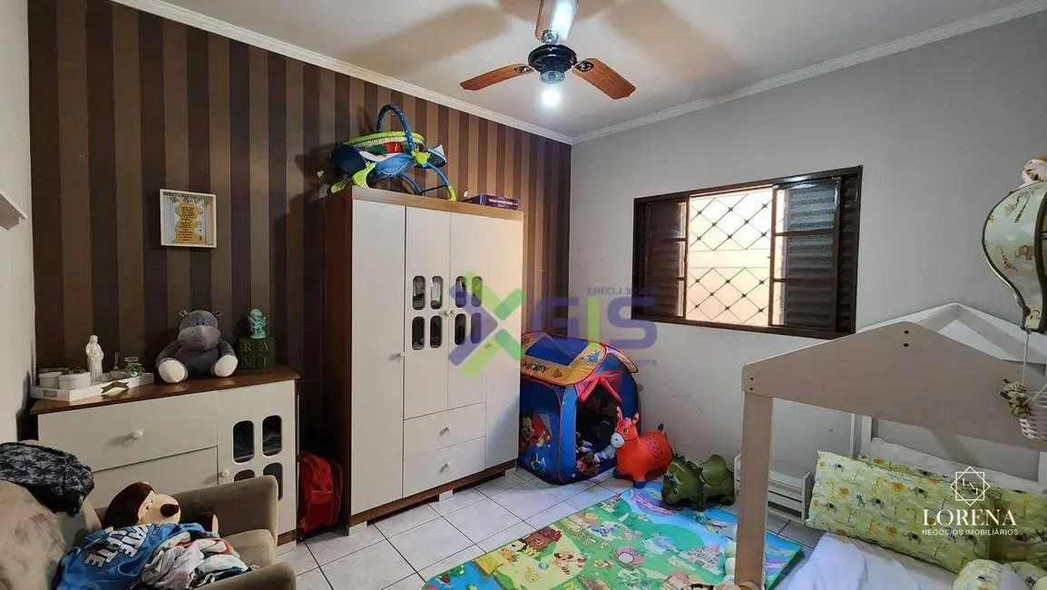 Casa com 4 quartos à venda, 320m2 em Residencial Cidade Jardim, Sao Jose Do Rio Preto - SP - imagem 9 Foto 9 de Casa com 4 quartos à venda, 320m2 em Residencial Cidade Jardim, Sao Jose Do Rio Preto - SP