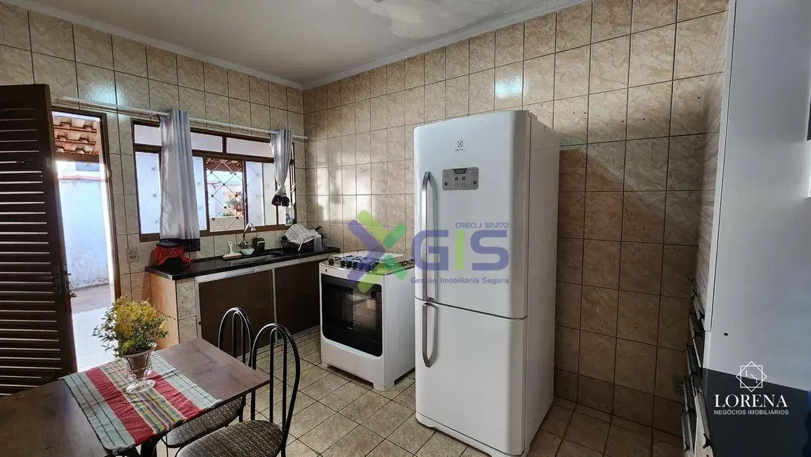 Casa com 4 quartos à venda, 320m2 em Residencial Cidade Jardim, Sao Jose Do Rio Preto - SP - imagem 2 Foto 2 de Casa com 4 quartos à venda, 320m2 em Residencial Cidade Jardim, Sao Jose Do Rio Preto - SP