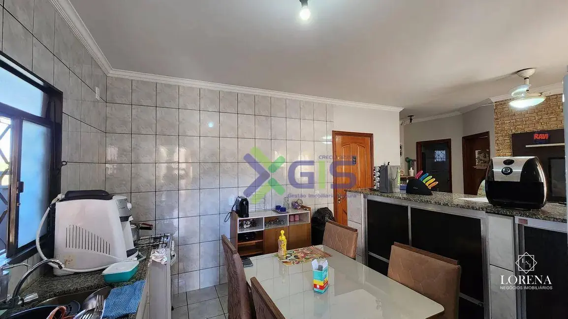 Casa com 4 quartos à venda, 320m2 em Residencial Cidade Jardim, Sao Jose Do Rio Preto - SP - imagem 8 Foto 8 de Casa com 4 quartos à venda, 320m2 em Residencial Cidade Jardim, Sao Jose Do Rio Preto - SP