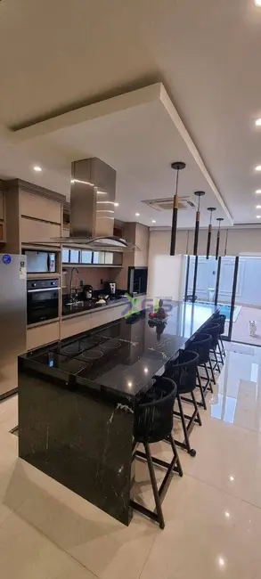 Foto 8 de Casa de Condomínio com 3 quartos para alugar, 200m2 em Residencial Maria Júlia, Sao Jose Do Rio Preto - SP