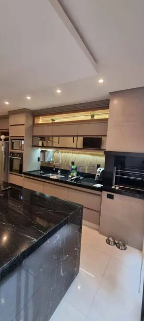Foto 6 de Casa de Condomínio com 3 quartos para alugar, 200m2 em Residencial Maria Júlia, Sao Jose Do Rio Preto - SP