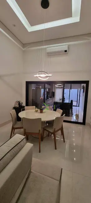 Foto 5 de Casa de Condomínio com 3 quartos para alugar, 200m2 em Residencial Maria Júlia, Sao Jose Do Rio Preto - SP