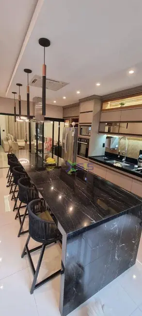 Foto 1 de Casa de Condomínio com 3 quartos para alugar, 200m2 em Residencial Maria Júlia, Sao Jose Do Rio Preto - SP