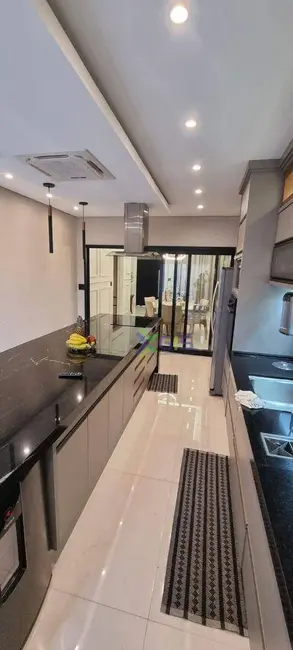 Foto 2 de Casa de Condomínio com 3 quartos para alugar, 200m2 em Residencial Maria Júlia, Sao Jose Do Rio Preto - SP