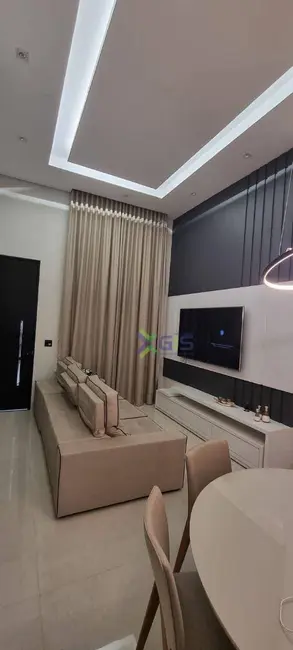 Foto 7 de Casa de Condomínio com 3 quartos para alugar, 200m2 em Residencial Maria Júlia, Sao Jose Do Rio Preto - SP
