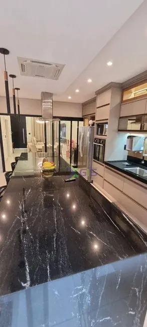 Foto 9 de Casa de Condomínio com 3 quartos para alugar, 200m2 em Residencial Maria Júlia, Sao Jose Do Rio Preto - SP